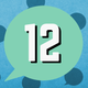 Image for article titled Let's remember all of 2018's 12th Questions